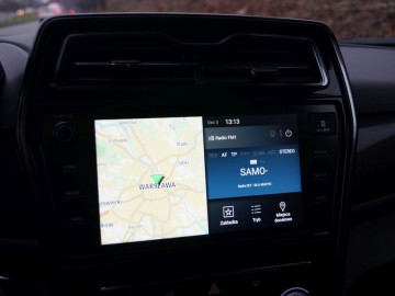 SsangYong Tivoli 1.5 T-GDI Sapphire FWD AT6 163 KM &ndash; Oryginał z Korei